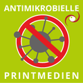 antimikrobielle Printmedien - Druckhaus-Online.de