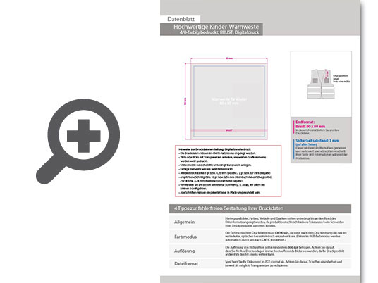 Product Bild hochwertige_kinder-warnweste__4_0-farbig_bedruckt__brust