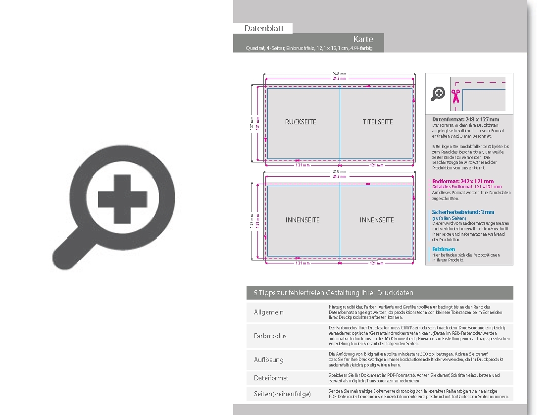 Product Bild osterkarten__gefalzt_auf_quadrat_12_1_cm_x_12_1_cm__4-seiter