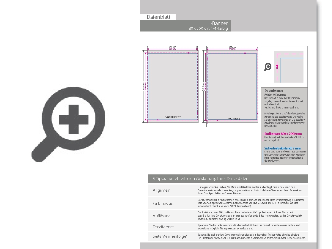 Product Bild ersatzdruck_f__r_l-banner_doubleside_80_cm_x_200_cm